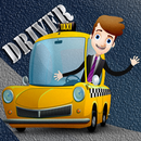 Taxi Rock Driver aplikacja