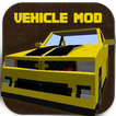 Vehicle Mod: Cars FOR MCPE