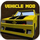 Vehicle Mod: Cars FOR MCPE ไอคอน