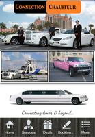 Poster Connection Chauffeur Limo UAE