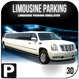 3D Limo Parking Simulator