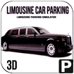 Limo Parking Simulator 3D