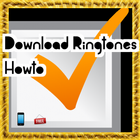 Download Ringtones Howto أيقونة