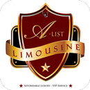 A-List Limo & Bus APK