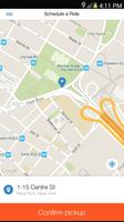 برنامه‌نما Motor City Limousine عکس از صفحه