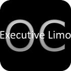 OC Executive Limo أيقونة