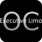 OC Executive Limo ícone