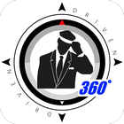 360driven.com icône