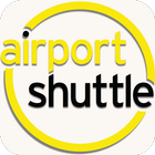 Airport Shuttle Cape Town icône