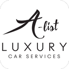 آیکون‌ A-List Luxury Car Services LLC