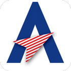 American Star Travel icône