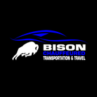 Bison Chauffeured Trans biểu tượng