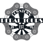 Downtown Pedal Tours, LLC. أيقونة