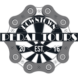 Downtown Pedal Tours, LLC. icône