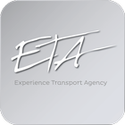 آیکون‌ Experience Transport Agency