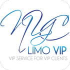 NYC Limo VIP, LLC. icône