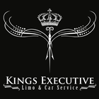 Kings Executive Limo 圖標