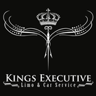 Kings Executive Limo icono