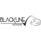 Blackline Network 图标