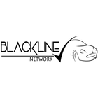 Blackline Network-icoon