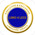 Limos4less, Inc. icône