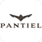 Pantiel Inc.-icoon