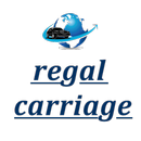 Regal Carriage Luxury Car APK