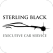 Sterling Black Car
