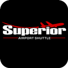 Superior Airport Shuttle أيقونة