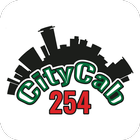 CityCab254-icoon