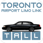 Toronto Airport Limo Link 圖標