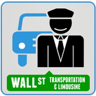 Wall Street Transport & Limo icône