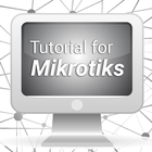 Tutorial for Mikrotik ícone