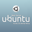 Web Server Ubuntu 16.04 LTS