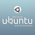 Web Server Ubuntu 16.04 LTS icon