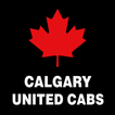 ”Calgary United Cabs
