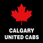 Calgary United Cabs ไอคอน