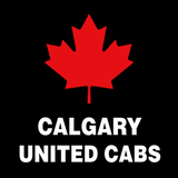 Calgary United Cabs icône