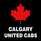 Calgary United Cabs ikona