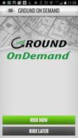 GroundOnDemand poster