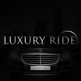 Luxury Ride USA icône