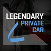 ”Legendary Private Car