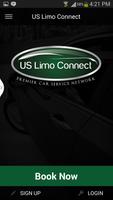 برنامه‌نما LimoConnect عکس از صفحه