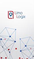 LimoLogix Driver الملصق