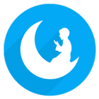 Muslim Prayer Time icon