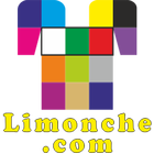 Limonche.com Custom Design-icoon