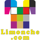 آیکون‌ Limonche.com Custom Design