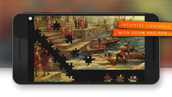 Jigsaw Puzzles Masters imagem de tela 2
