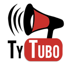 Ty Tubo icône