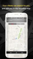 LIMO Directory Driver App capture d'écran 3